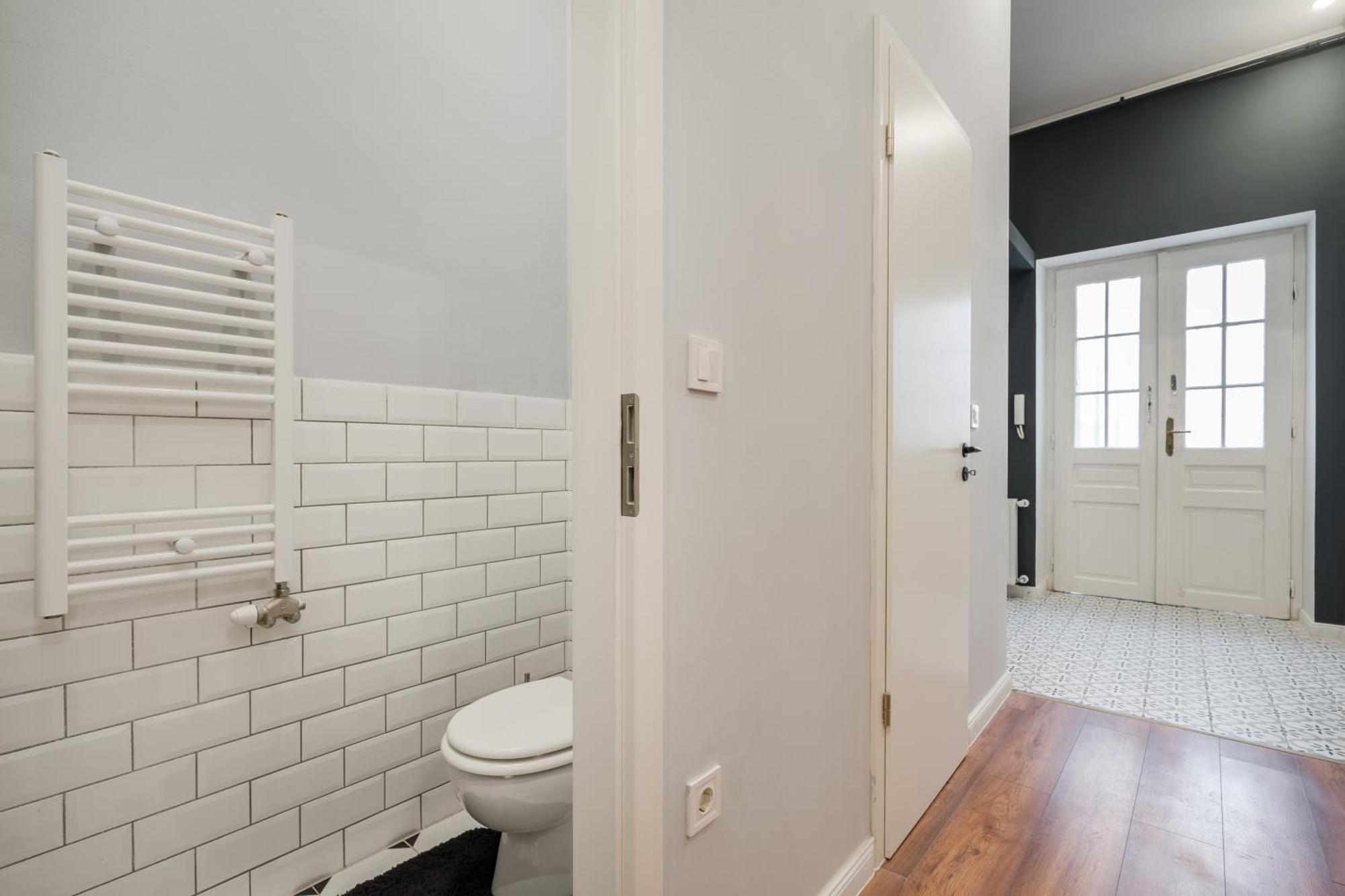 Aradi Chic Apartment Budapeşte Dış mekan fotoğraf