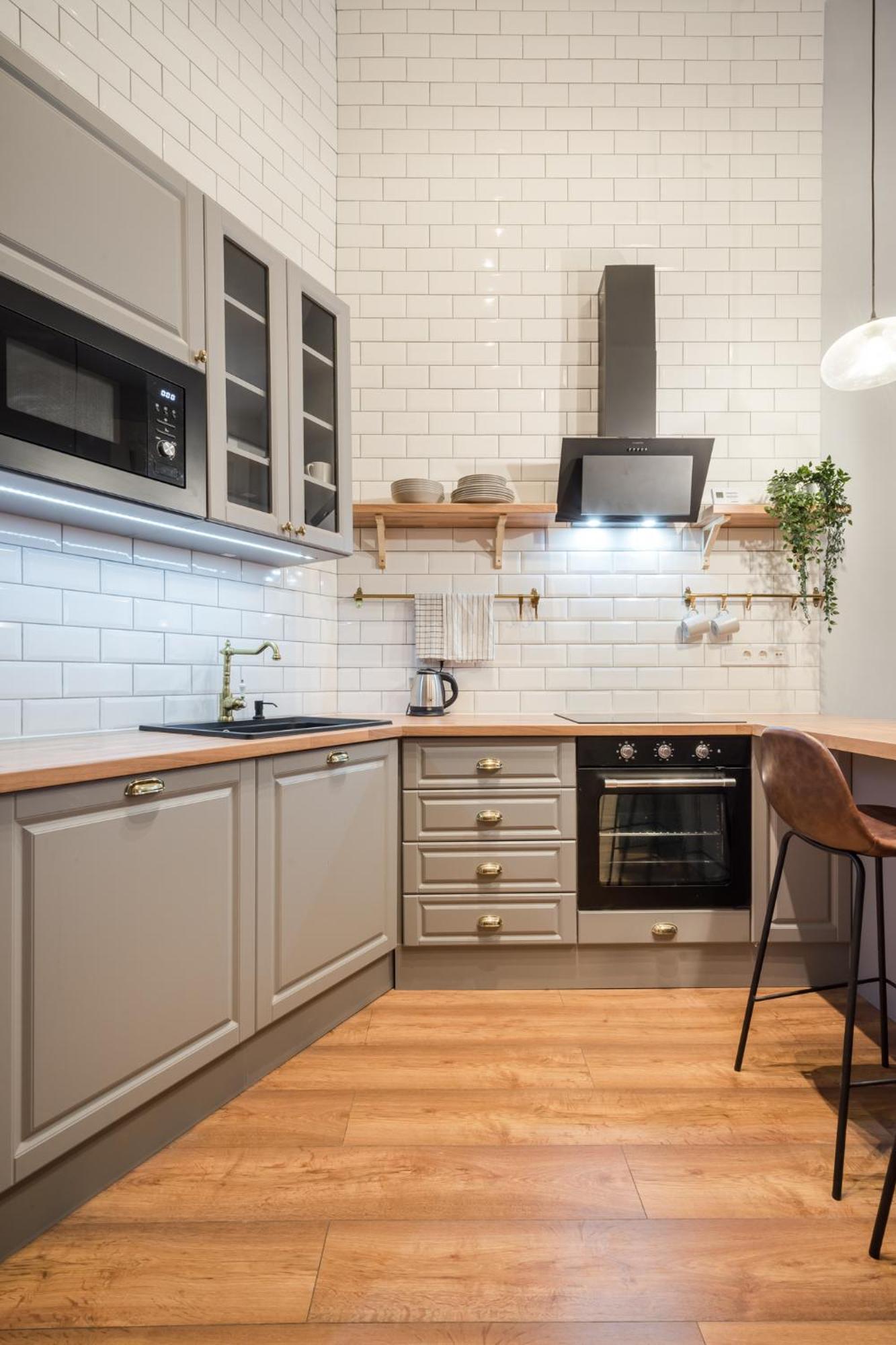 Aradi Chic Apartment Budapeşte Dış mekan fotoğraf